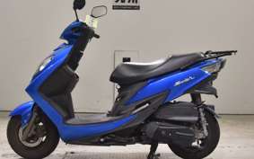 SUZUKI SWISH 125 2016 DV12B