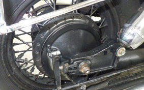 HONDA SHADOW 750 Gen. 2 1997 RC44