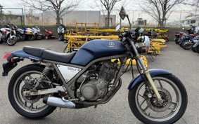 YAMAHA SRX400 1985 1JL