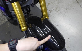 YAMAHA MT-15 2014