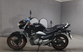 SUZUKI GSR250 GJ55D