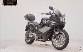 BMW F800GT 2017