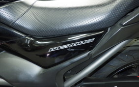 HONDA NC 700 S 2013 RC61
