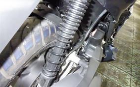 HONDA PCX 160 KF47