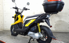 HONDA ZOOMERX JF38