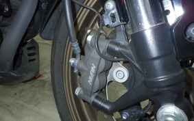 HONDA CB250RA 2021 MC52