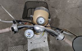 SUZUKI LET's 4 CA41A