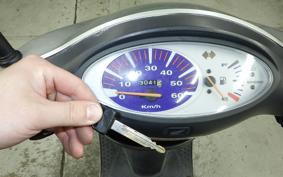 HONDA DIO Gen.5 AF56
