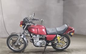 SUZUKI GSX250 GS25X