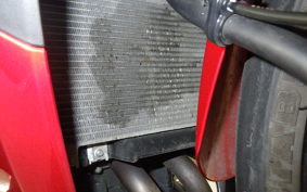 KAWASAKI NINJA 250 2 2006 EX250P