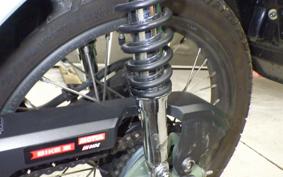 HONDA CT125 HUNTER CUB 2000 JA55