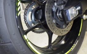 SUZUKI GSX-R1000R A 2021 DM11G