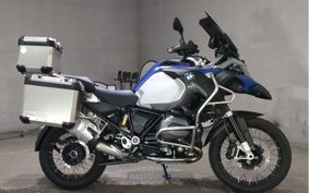 BMW R 1200GS ADVENTURE 2014 0A02