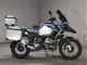 Фото BMW R 1200GS ADVENTURE 2014 с японского аукциона