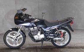 HONDA CBX125 JC11