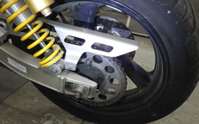 YAMAHA XJR400 Gen.3 R 2001 RH02J