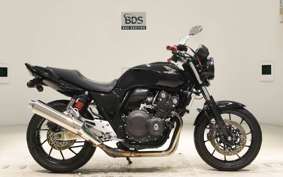 HONDA CB400SF GEN 4 A 2021 NC42