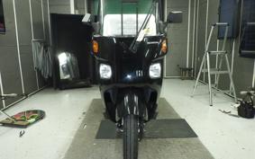 HONDA GYRO CANOPY 2006 TA03