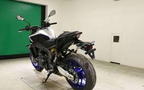 YAMAHA MT-09 SP 2026 RN87J