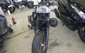 HONDA REBEL 250  S E-clutch MC49