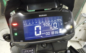 SUZUKI Vｽﾄﾛｰﾑ250A 2001