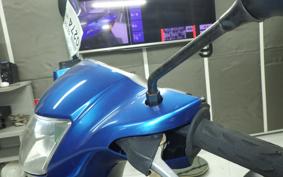 SUZUKI ADDRESS V125 G CF46A