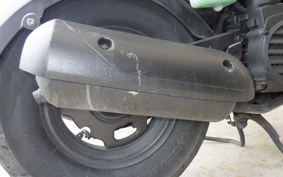 HONDA ZOOMER 2008 AF58