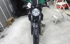 SUZUKI SV650 X A 2020 VP55B