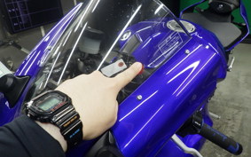 YAMAHA YZF-R1 2024 RN65J