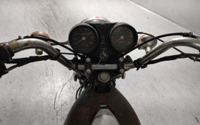 KAWASAKI 250SS S1F