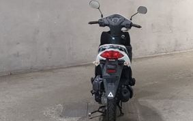 SUZUKI ADDRESS V110 CE47A