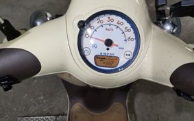 HONDA GIORNO AF77