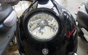 YAMAHA VINO 50 Gen.4 AY02