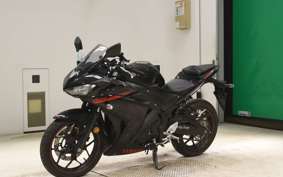 YAMAHA YZF-R25 RG10J