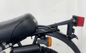 KAWASAKI 250TR BJ250F