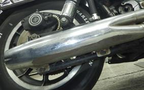 HARLEY FXS 1340 1980