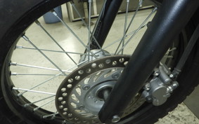 HONDA CB223S MC40