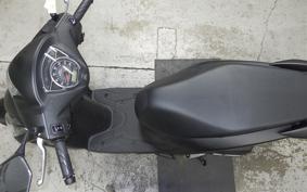 HONDA DIO110-3ﾍﾞｰｼｯｸ 2015 JK03