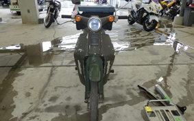 HONDA C50 SUPER CUB C50
