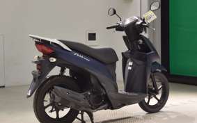 SUZUKI ADDRESS 110 2017 CE47A