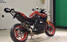 KAWASAKI Z900 Gen.2 2022 ZR900B