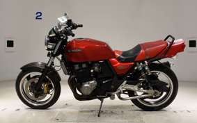 KAWASAKI ZRX-2 1995 ZR400E