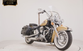 HARLEY FLSTC 1690 2017