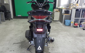 HONDA PCX125 JF81