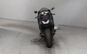KAWASAKI ZZR1400 2007 ZXT40C