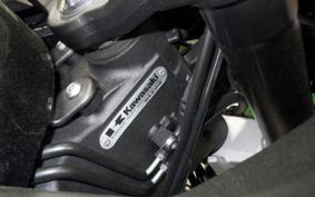 KAWASAKI NINJA 1000 SX 2021 ZXT02K