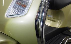 VESPA PRIMAVERA 125 2021