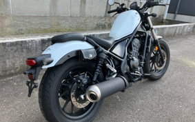 HONDA REBEL MC49