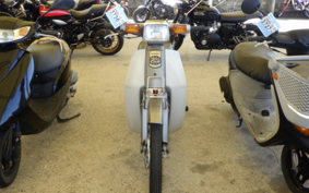 HONDA C50 SUPER CUB E AA01