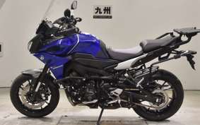 YAMAHA MT-09 Tracer 2018 RN51J